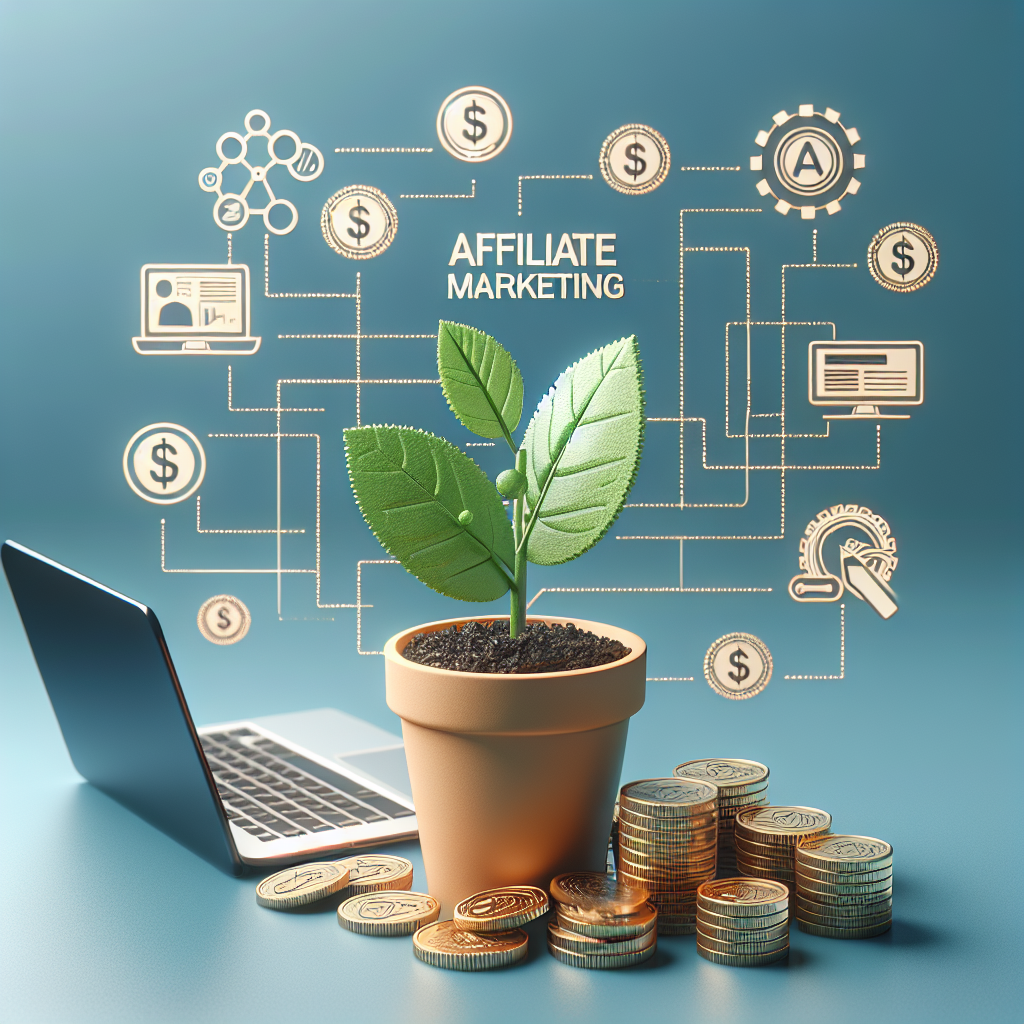 How to Start Affiliate Marketing for Beginners