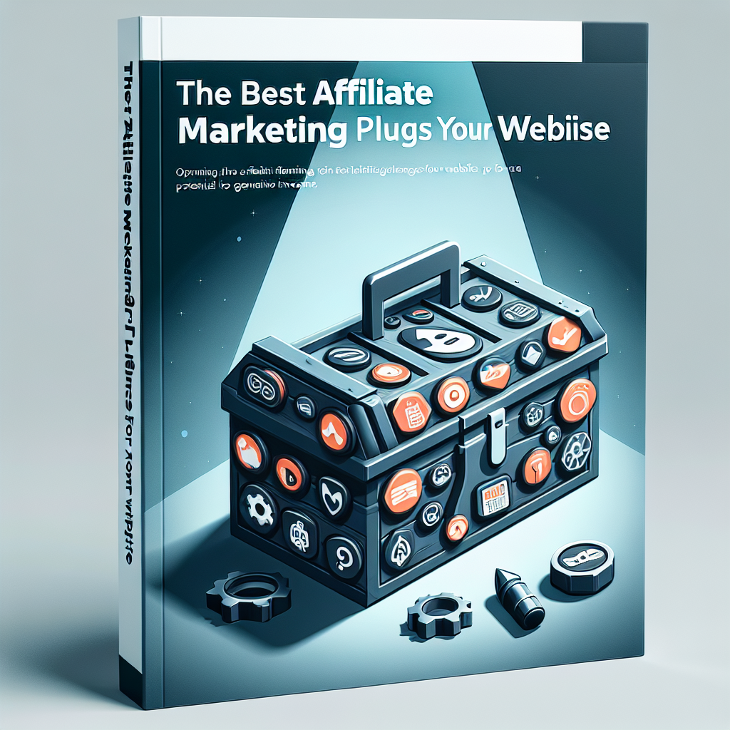 The Best Affiliate Marketing Plugins for Your Website