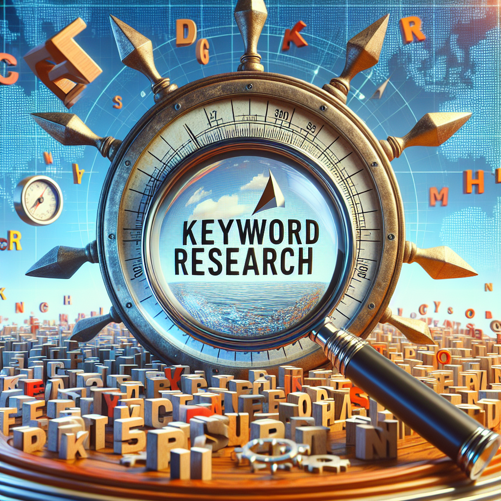 The Ultimate Guide to Keyword Research Software