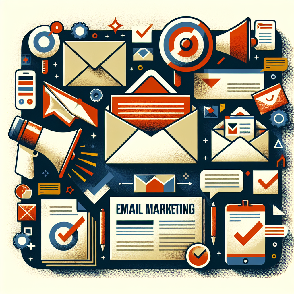 Different Types Of Email Marketing Campaigns