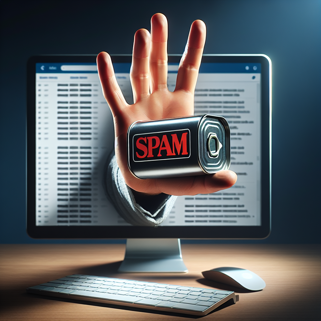 How To Do Email Marketing Without Spamming