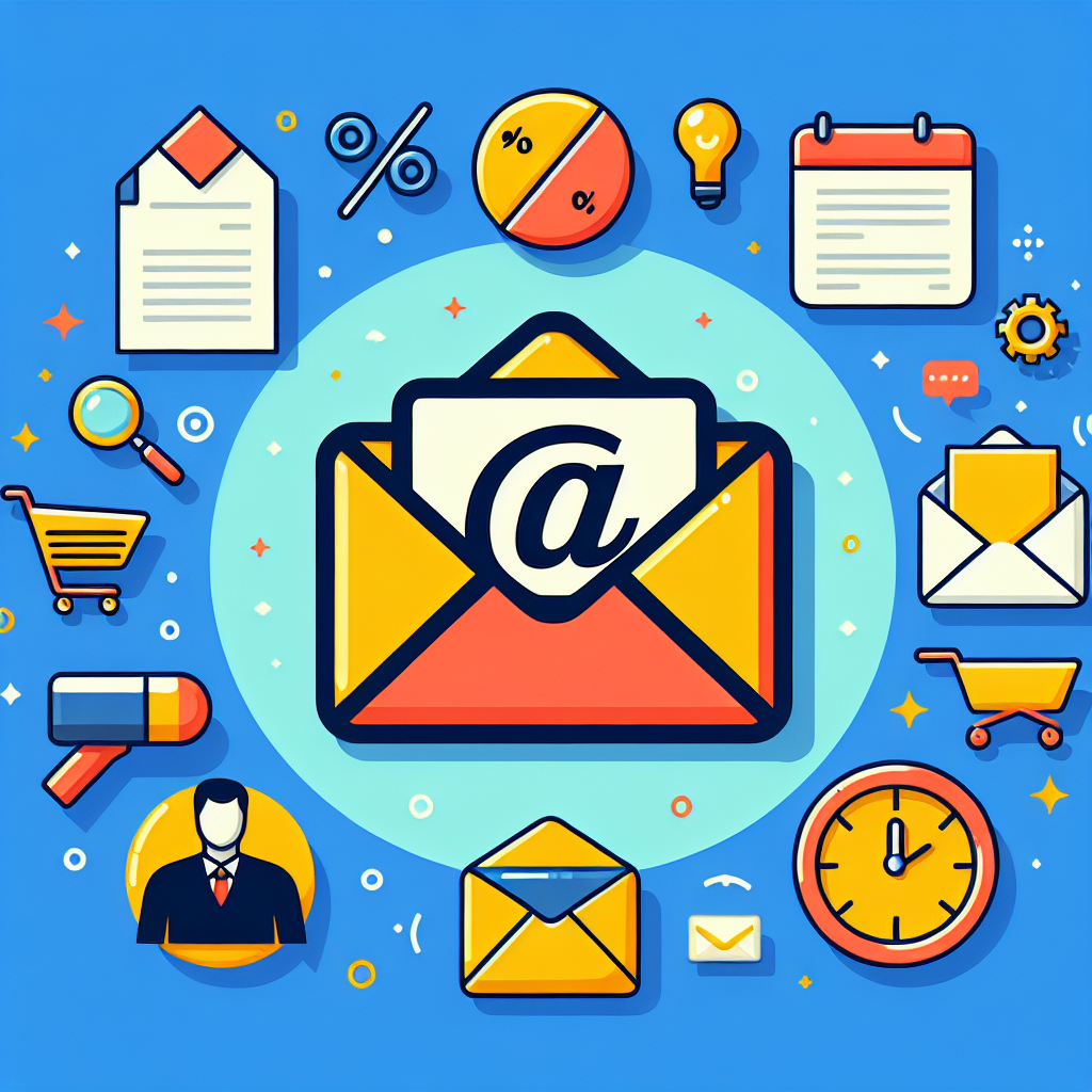 Types Of Email Campaigns