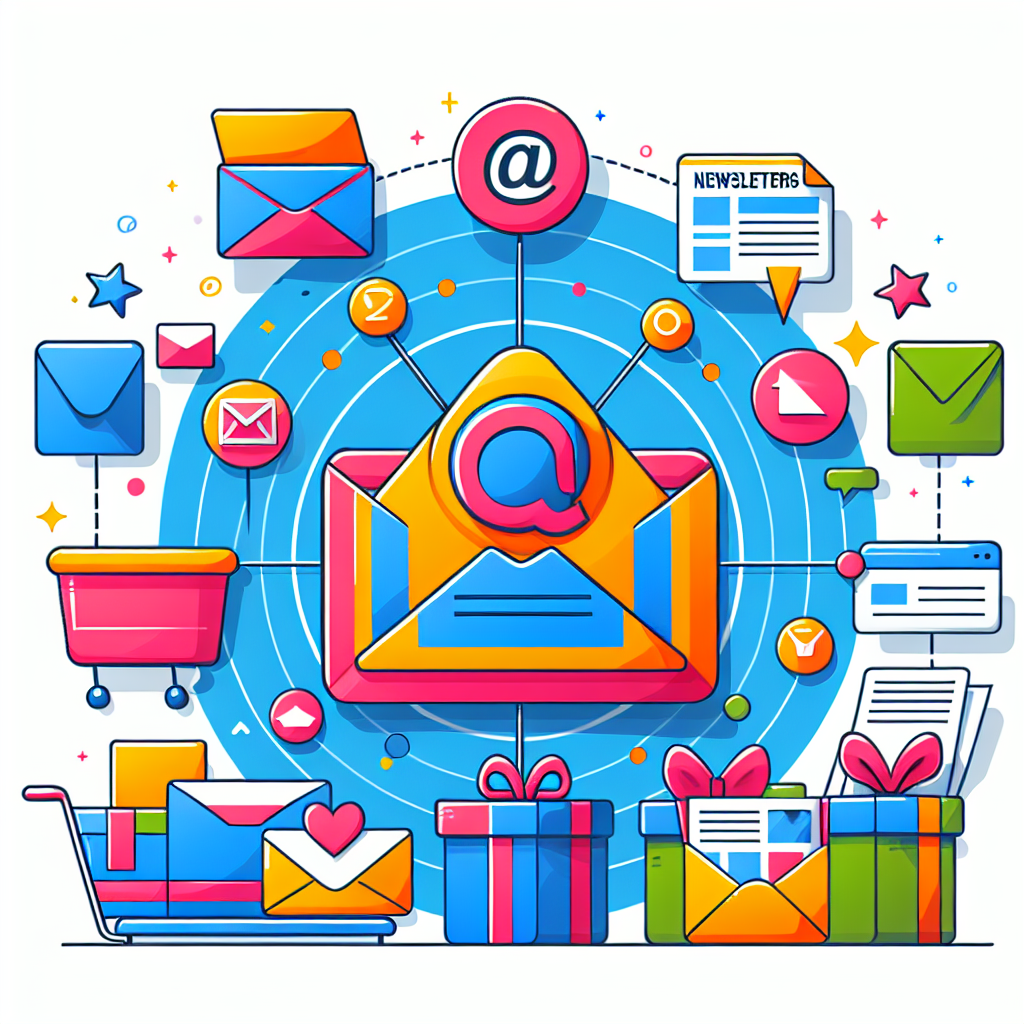 Types Of Email Campaigns