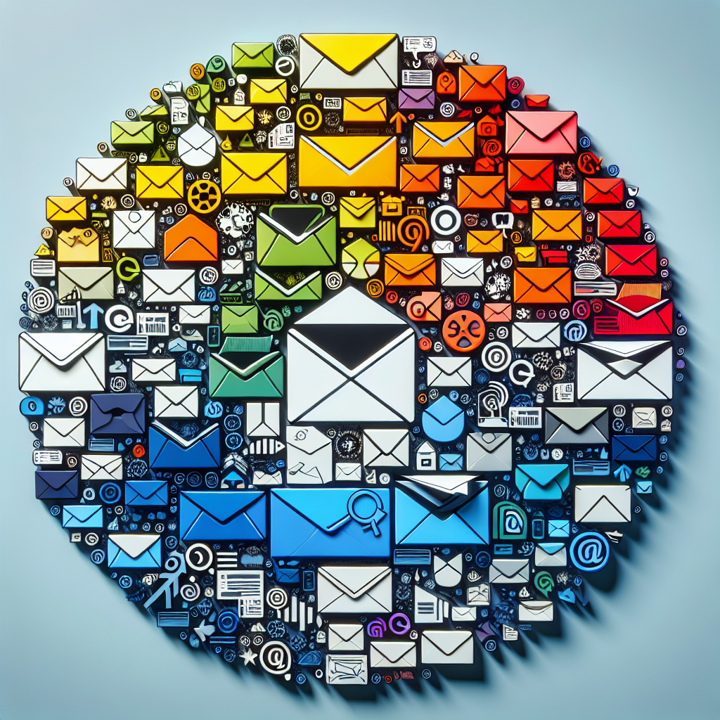 Types Of Email Marketing Campaigns
