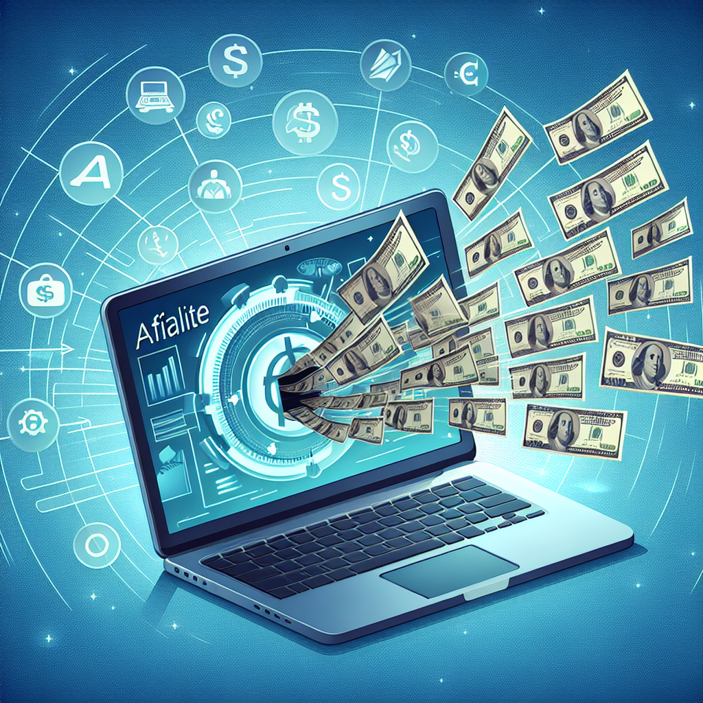 Understanding the Basics of Affiliate Marketing